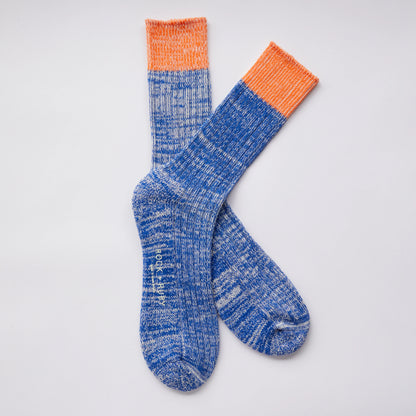 Men's 'Ollie' Cotton Socks