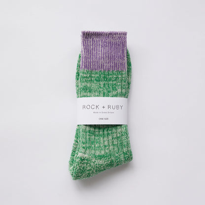 Men's 'Ollie' Cotton Socks