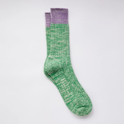 Men's 'Ollie' Cotton Socks