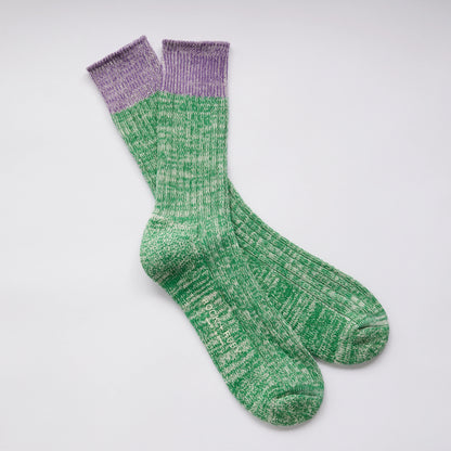 Men's 'Ollie' Cotton Socks