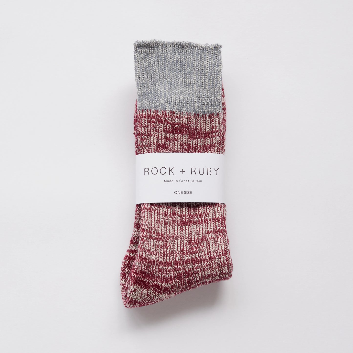 Men's 'Ollie' Cotton Socks