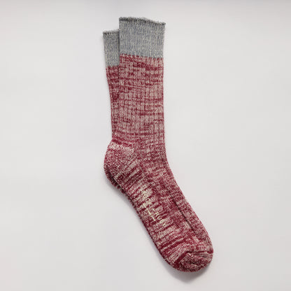 Men's 'Ollie' Cotton Socks