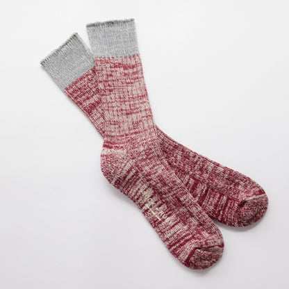 Men's 'Ollie' Cotton Socks