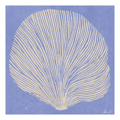 Sea Lavender Print