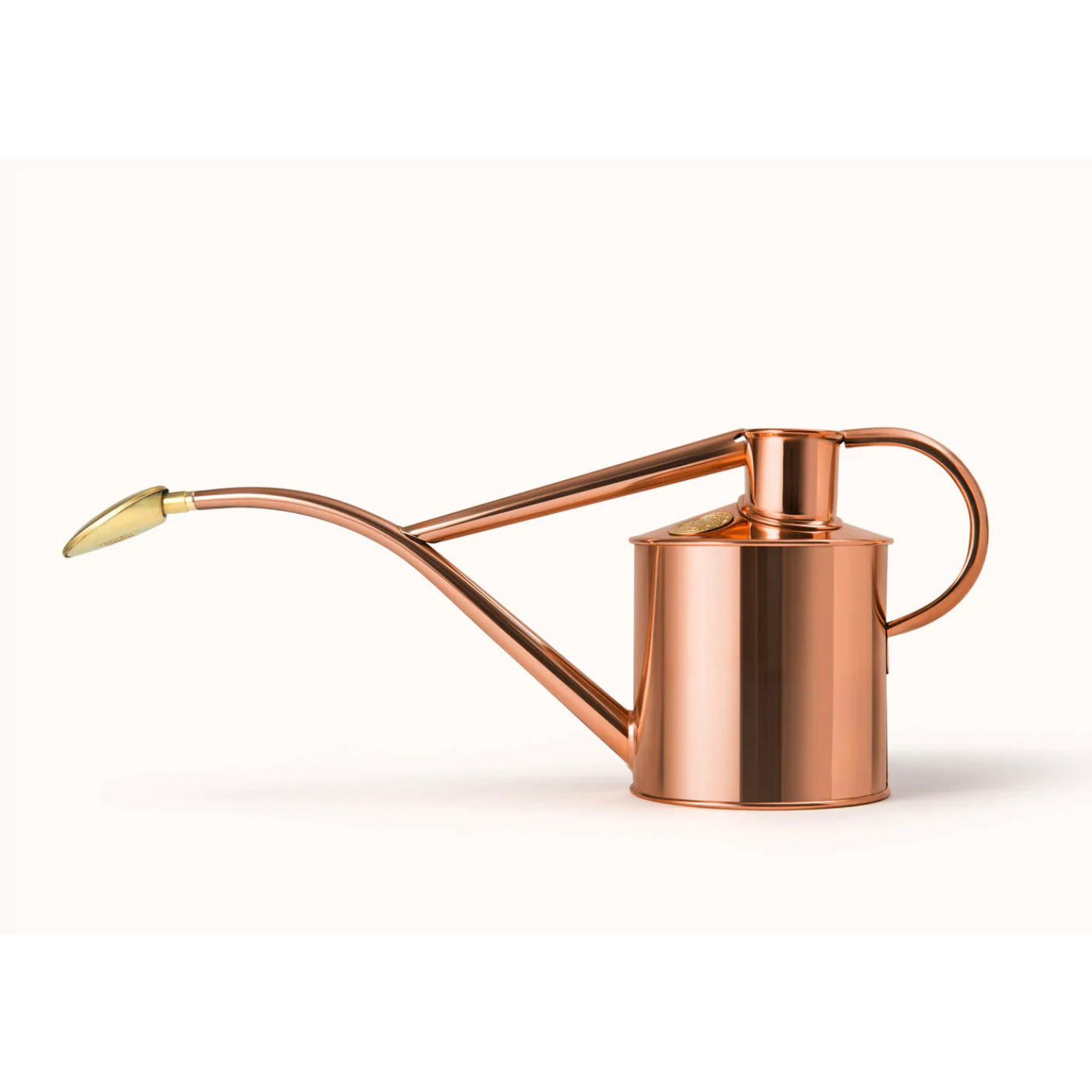 Copper Rowley Ripple & Brass Smethwick Spritzer