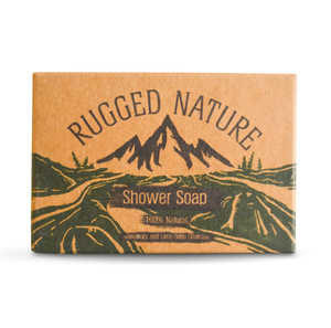 Rugged Nature Essentials Kit - 100% Natural