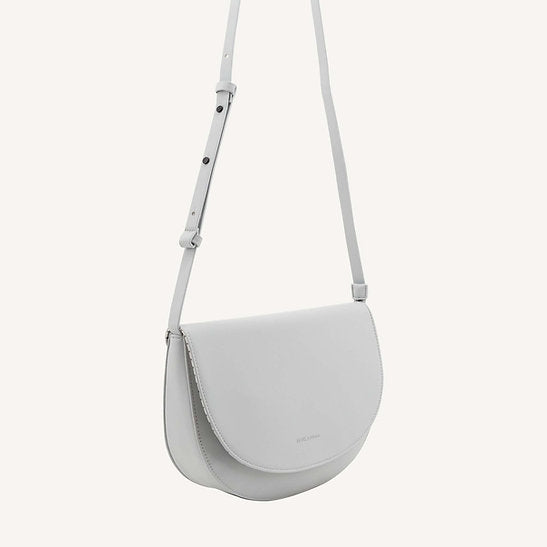 Soma Half Moon Bag in Fog