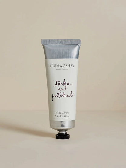 Hand Cream