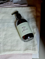 Hand and Body Wash Tonka & Patchouli