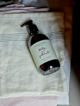 Hand and Body Wash Tonka & Patchouli