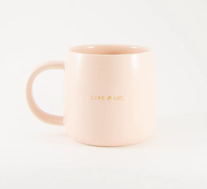 You Are Loved Mug by People I've Loved