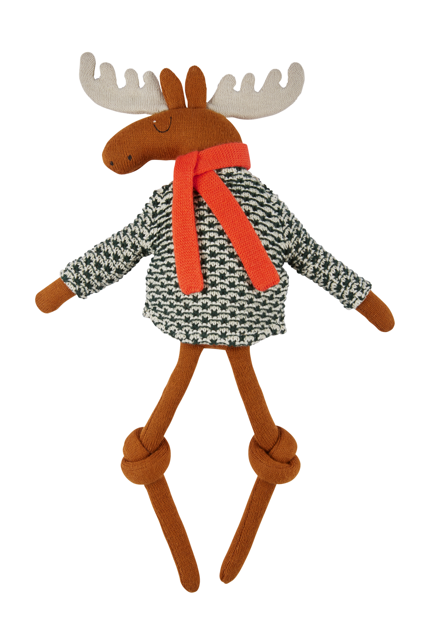 Moose Ragdoll