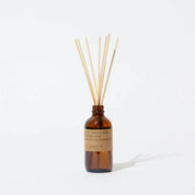 Reed Diffuser | Amber & Moss