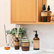 Room & Linen Spray Amber & Moss