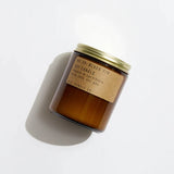 Soy Candle | Black Fig