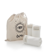 Bamboo Face Cloth Trio