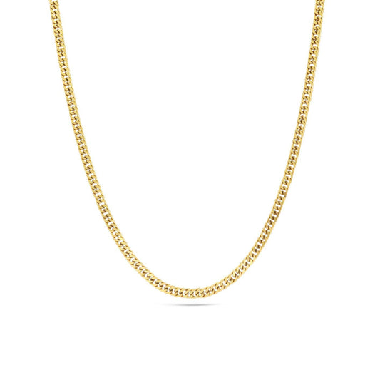Gentlewoman Necklace | Waterproof