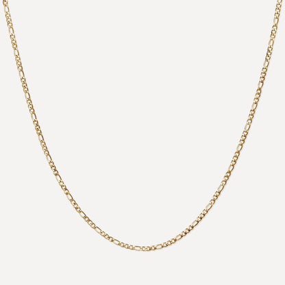 The Every Space stainless steel waterproof Beach necklace by Nula