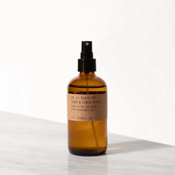 Room & Linen Spray | Black Fig