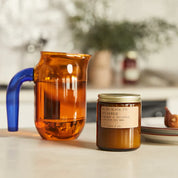 Soy Candle | Black Fig