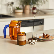 Soy Candle | Black Fig