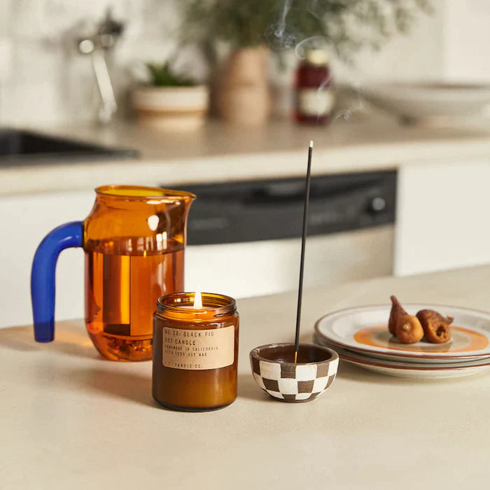 Soy Candle | Black Fig