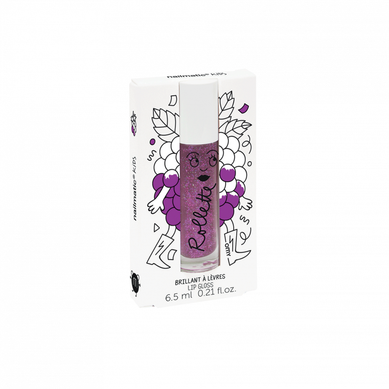 Nailmatic Rollette | Colourless Lip Gloss
