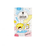 Crackling Bath Salts | Blue, Berry