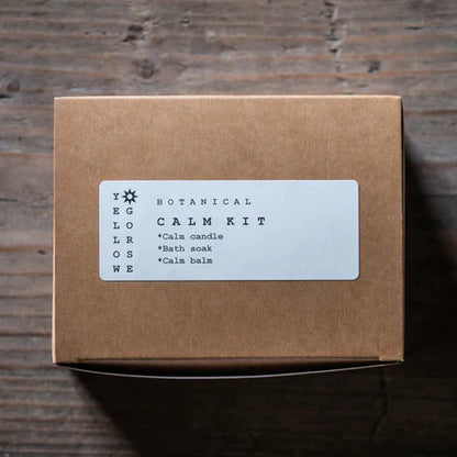 Botanical Calm Kit