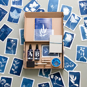 Cyanotype Kit