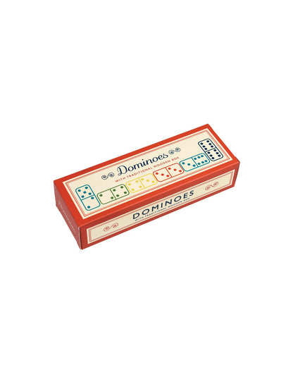 Box of Dominoes