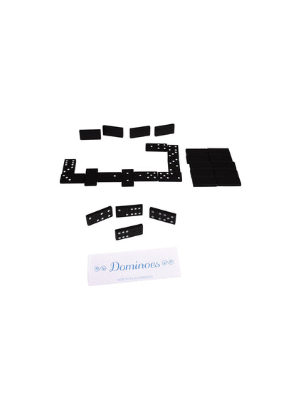 Box of Dominoes