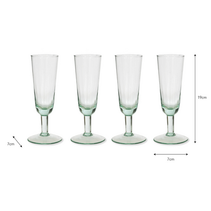 Broadwell Champagne Flute