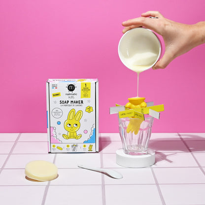 Soap Maker 'Bunny'
