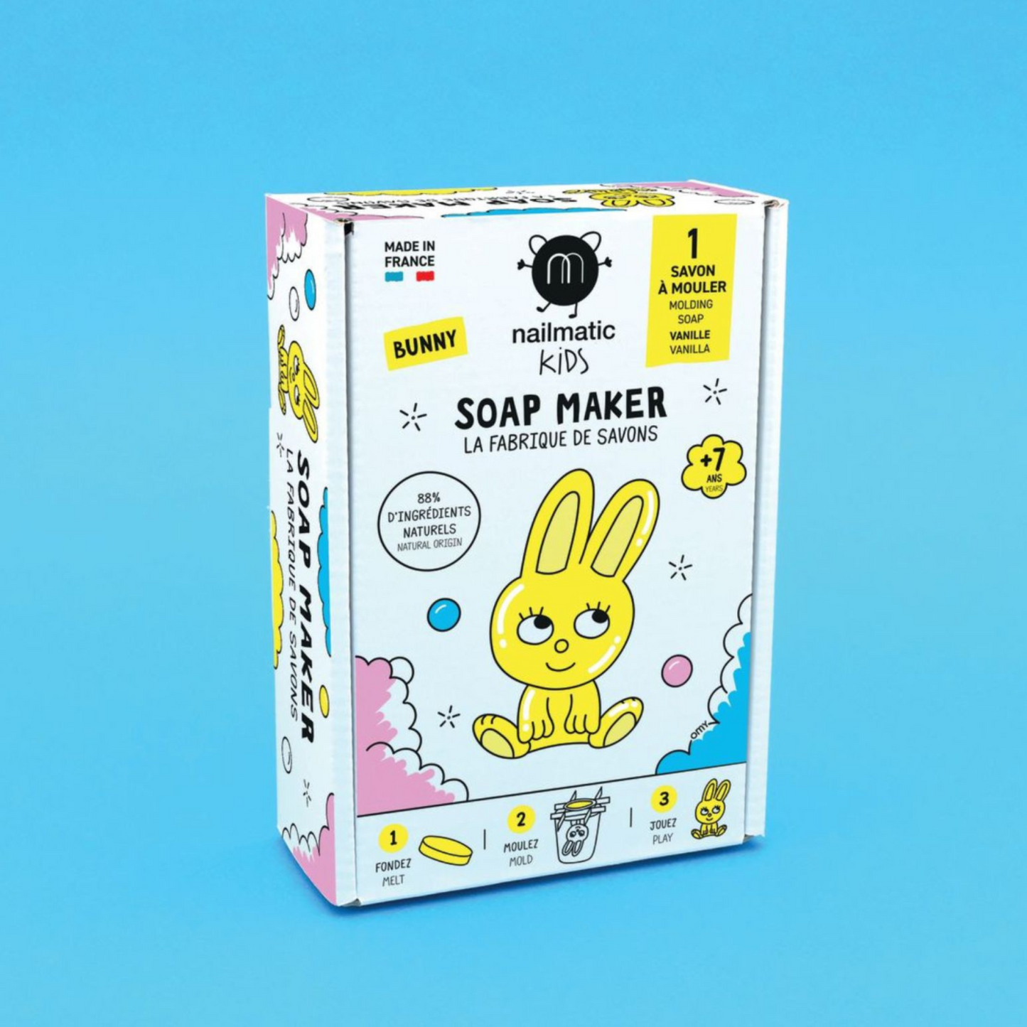 Soap Maker 'Bunny'