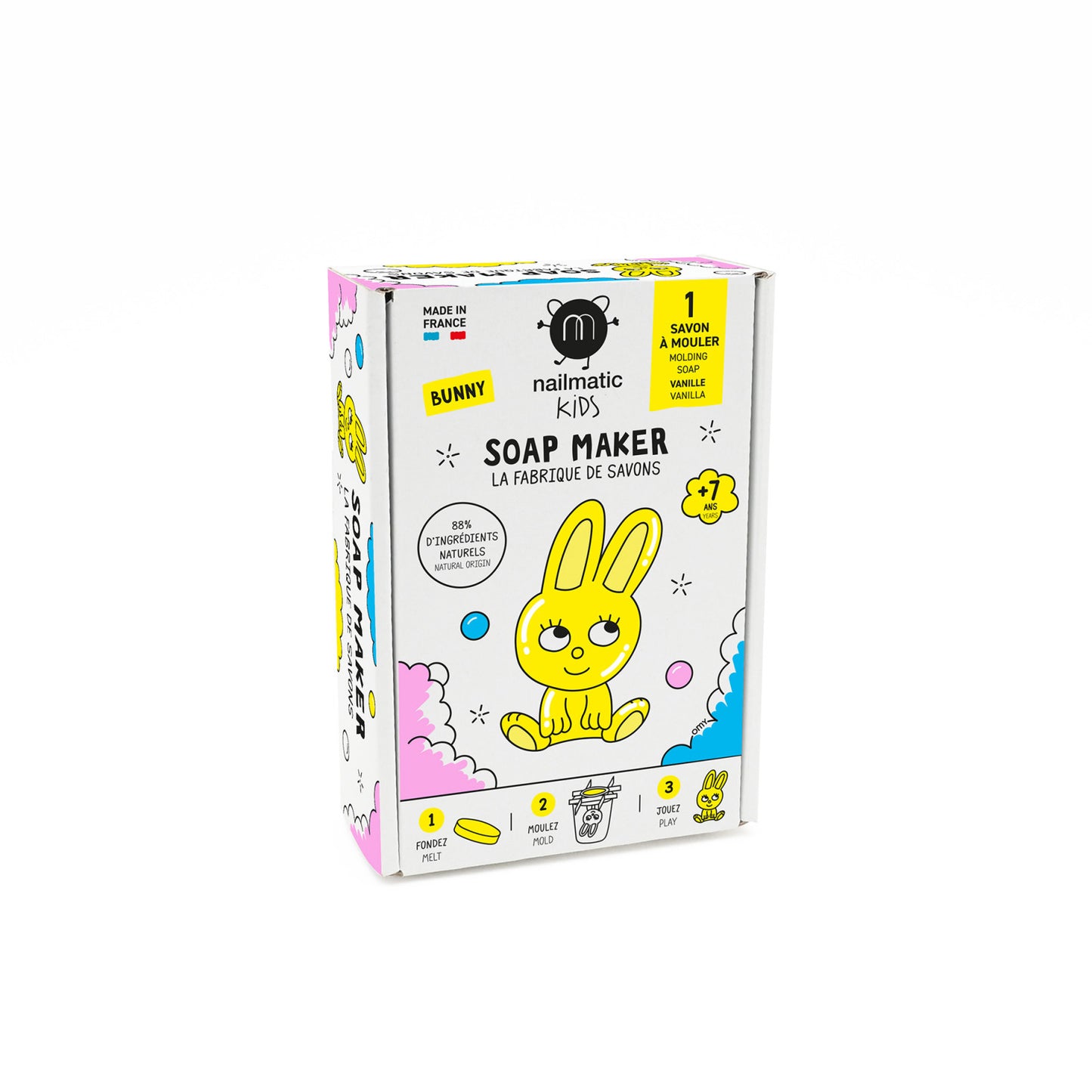 Soap Maker 'Bunny'