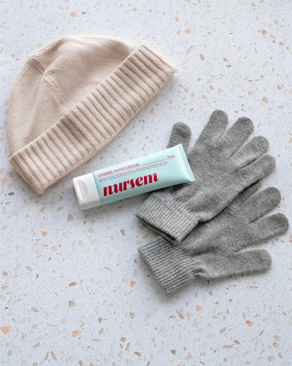 Caring Hand Cream