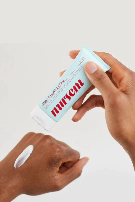 Caring Hand Cream