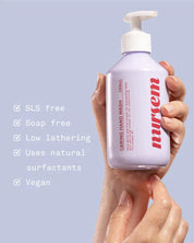 Caring Hand Wash