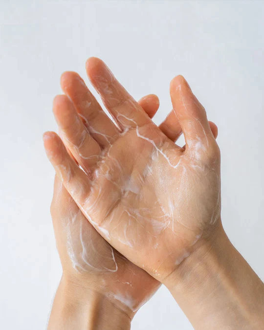 Caring Hand Wash