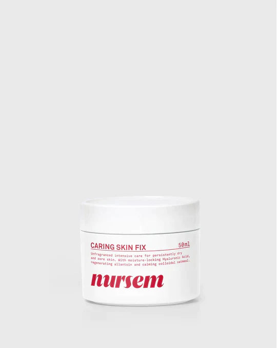 Caring Skin Fix