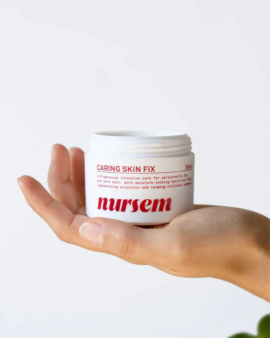 Caring Skin Fix
