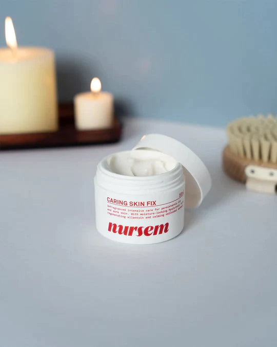 Caring Skin Fix