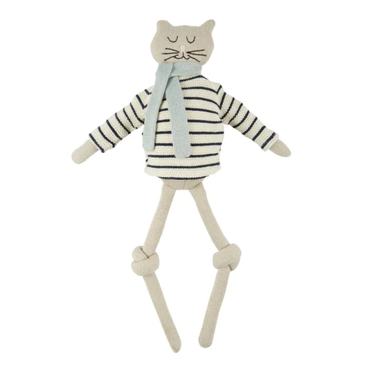 Cat Ragdoll