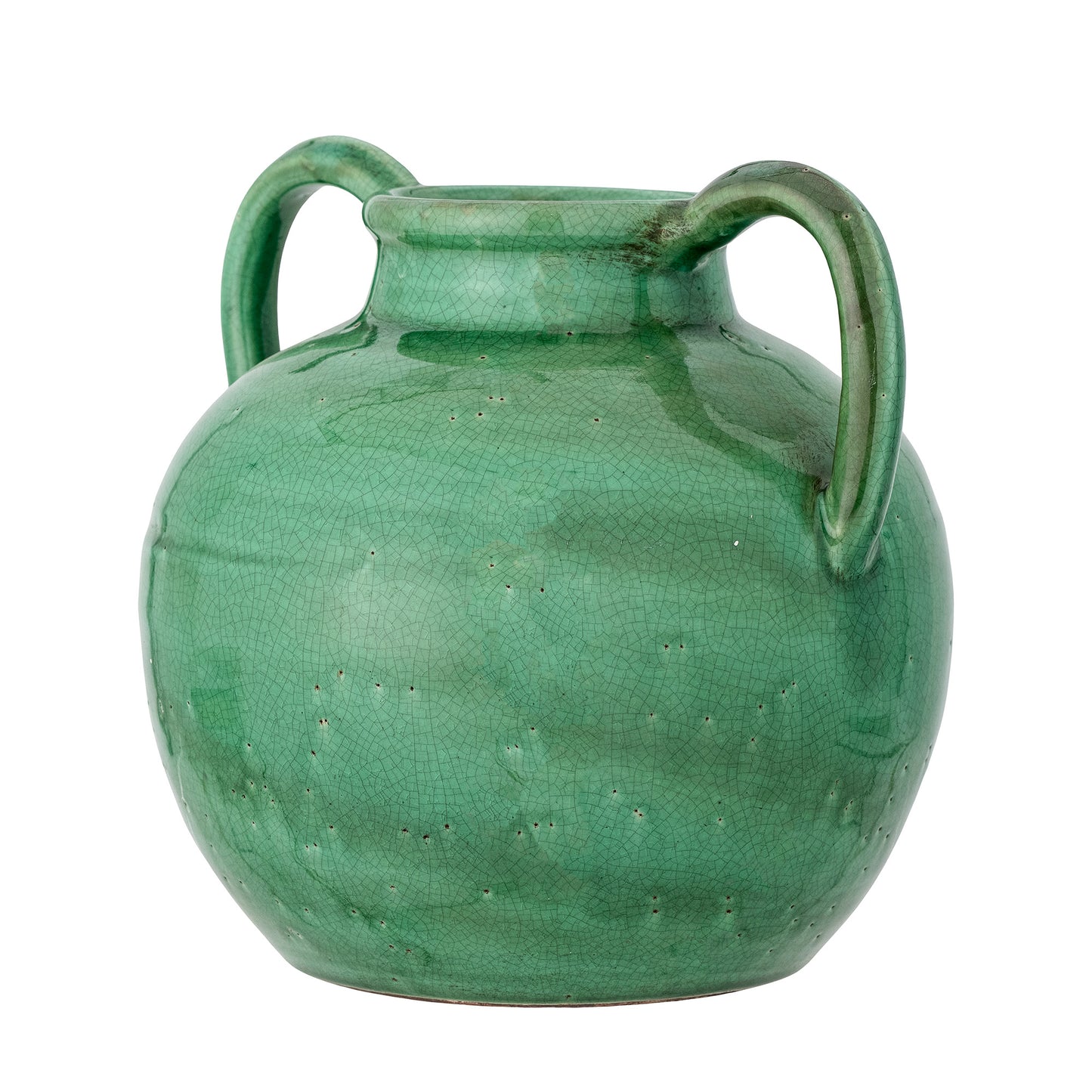 Cham Vase For Dried Flowers