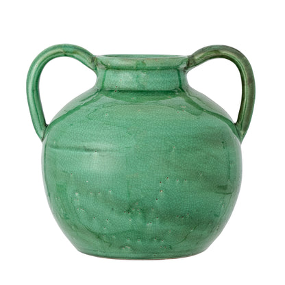 Cham Vase For Dried Flowers