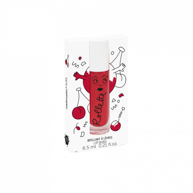 Nailmatic Rollette | Colourless Lip Gloss
