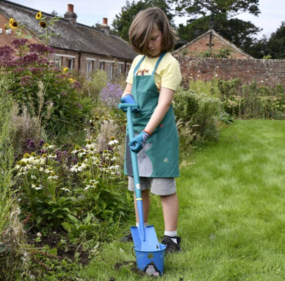 Children's Gardening Apron