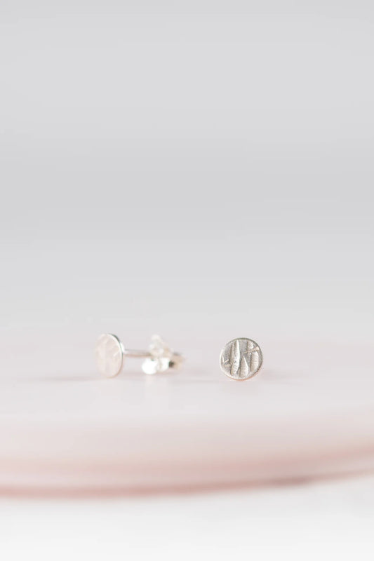 Textured Studs