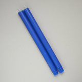 Coloured Dining Candle